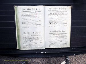 Dooly Co, GA, Marriages, Book B, 1852-1877 Pg 362-363.JPG