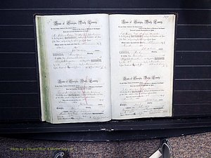 Dooly Co, GA, Marriages, Book B, 1852-1877 Pg 363-364.JPG