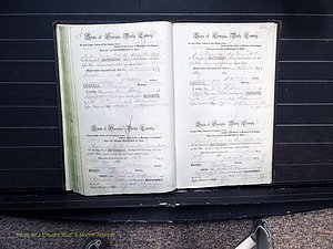 Dooly Co, GA, Marriages, Book B, 1852-1877 Pg 371-372.JPG