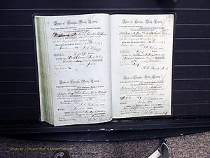 Dooly Co, GA, Marriages, Book B, 1852-1877 Pg 450-451.JPG
