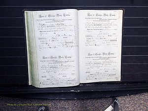 Dooly Co, GA, Marriages, Book B, 1852-1877 Pg 476-477.JPG