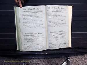 Dooly Co, GA, Marriages, Book B, 1852-1877 Pg 489-490.JPG