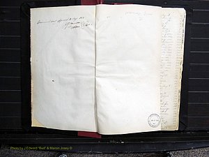 Dooly Co, GA, Marriages, Book, D, 1885-1891 A1.JPG