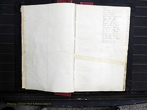 Dooly Co, GA, Marriages, Book, D, 1885-1891 Index R.JPG