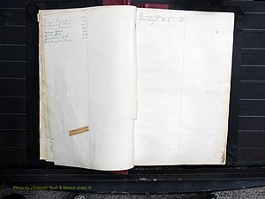 Dooly Co, GA, Marriages, Book, D, 1885-1891 Index W-Y.JPG