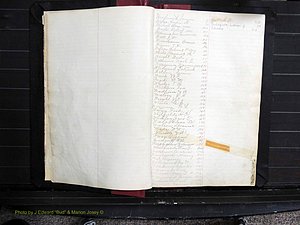 Dooly Co, GA, Marriages, Book, D, 1885-1891 Index W.JPG