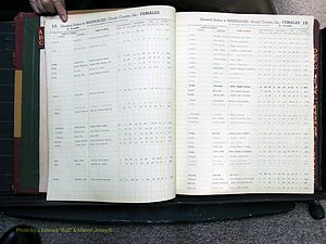 Dooly Co, GA, Marriages, Female Index (111).JPG