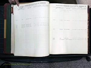 Dooly Co, GA, Marriages, Female Index (119).JPG