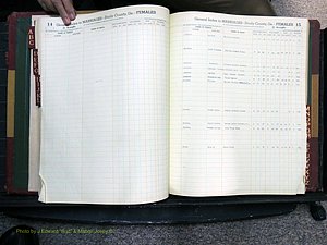 Dooly Co, GA, Marriages, Female Index (145).JPG