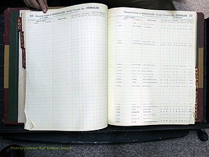 Dooly Co, GA, Marriages, Female Index (146).JPG