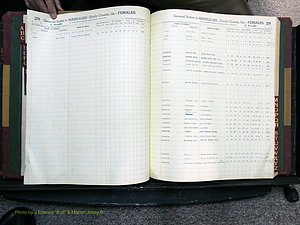 Dooly Co, GA, Marriages, Female Index (152).JPG