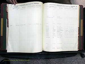 Dooly Co, GA, Marriages, Female Index (154).JPG