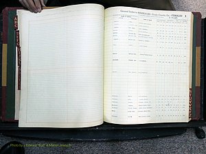 Dooly Co, GA, Marriages, Female Index (157).JPG