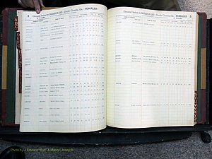 Dooly Co, GA, Marriages, Female Index (159).JPG