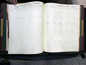 Dooly Co, GA, Marriages, Female Index (161).JPG