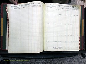 Dooly Co, GA, Marriages, Female Index (166).JPG