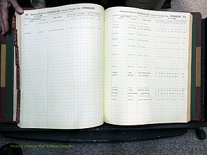 Dooly Co, GA, Marriages, Female Index (183).JPG