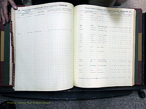 Dooly Co, GA, Marriages, Female Index (191).JPG