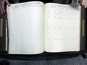 Dooly Co, GA, Marriages, Female Index (197).JPG