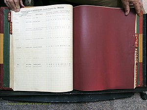 Dooly Co, GA, Marriages, Male Index (141).JPG