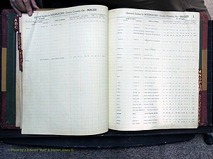 Dooly Co, GA, Marriages, Male Index (144).JPG