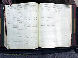 Dooly Co, GA, Marriages, Male Index (167).JPG