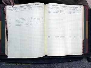 Dooly Co, GA, Marriages, Male Index (170).JPG