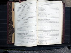 Dooly Co, GA, Marriages, Book, I, 1944-1972 pg 034-035.JPG