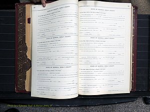 Dooly Co, GA, Marriages, Book, I, 1944-1972 pg 048-049.JPG