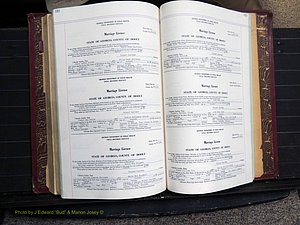 Dooly Co, GA, Marriages, Book, I, 1944-1972 pg 512-513.JPG