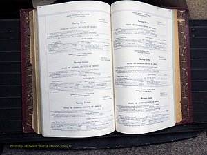 Dooly Co, GA, Marriages, Book, I, 1944-1972 pg 516-517.JPG