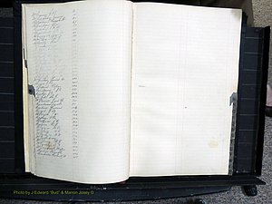 Dooly Co, GA, Marriages, Book, E, 1891-1901 Index Mc.JPG