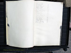 Dooly Co, GA, Marriages, Book, E, 1891-1901 Index N.JPG