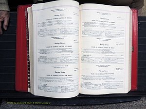 Dooly Co, GA, Marriages, Book, J, 1973-1982 pg 134-135.JPG