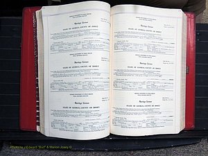 Dooly Co, GA, Marriages, Book, J, 1973-1982 pg 138-139.JPG