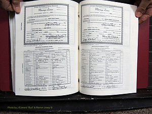 Dooly Co, GA, Marriages, Book, P, 1999-2005 pg 295-273.JPG