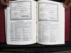 Dooly Co, GA, Marriages, Book, P, 1999-2005 pg 309-259.JPG
