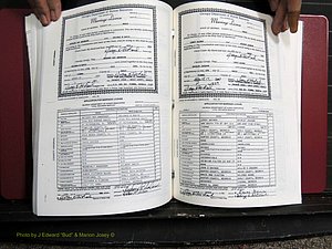 Dooly Co, GA, Marriages, Book, P, 1999-2005 pg 339-229.JPG