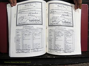 Dooly Co, GA, Marriages, Book, P, 1999-2005 pg 341-227.JPG
