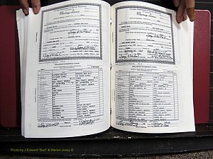 Dooly Co, GA, Marriages, Book, P, 1999-2005 pg 342-226.JPG