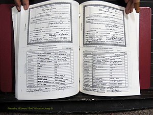 Dooly Co, GA, Marriages, Book, P, 1999-2005 pg 343-225.JPG