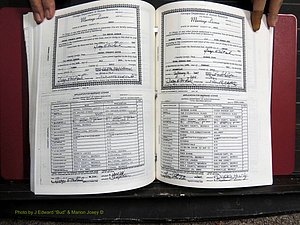 Dooly Co, GA, Marriages, Book, P, 1999-2005 pg 344-224.JPG