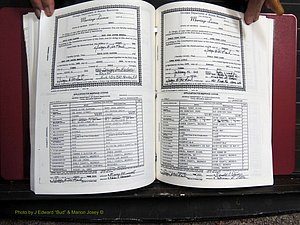 Dooly Co, GA, Marriages, Book, P, 1999-2005 pg 346-222.JPG