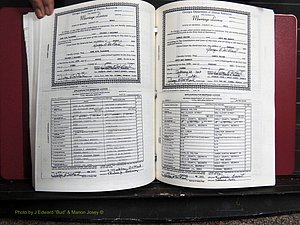 Dooly Co, GA, Marriages, Book, P, 1999-2005 pg 347-221.JPG