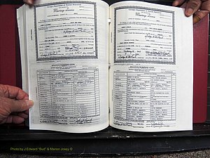 Dooly Co, GA, Marriages, Book, P, 1999-2005 pg 348-220.JPG