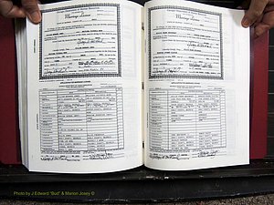 Dooly Co, GA, Marriages, Book, P, 1999-2005 pg 387-363.JPG