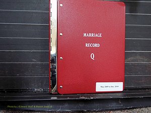 Dooly Co, GA, Marriages, Book, Q, 2005-2010 A.JPG