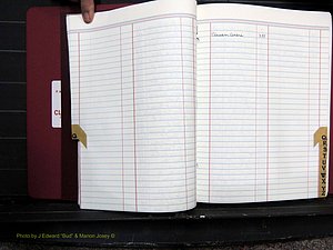 Dooly Co, GA, Marriages, Book, Q, 2005-2010 Index Q, Male & Female.JPG