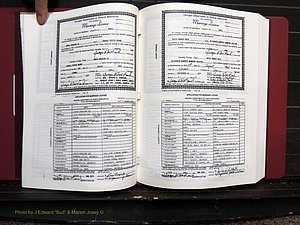 Dooly Co, GA, Marriages, Book, Q, 2005-2010 pg (140).JPG