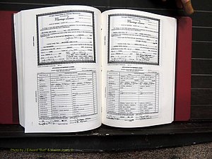 Dooly Co, GA, Marriages, Book, Q, 2005-2010 pg (265).JPG